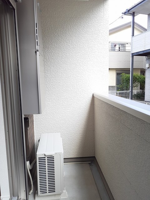 25/30 バルコニー