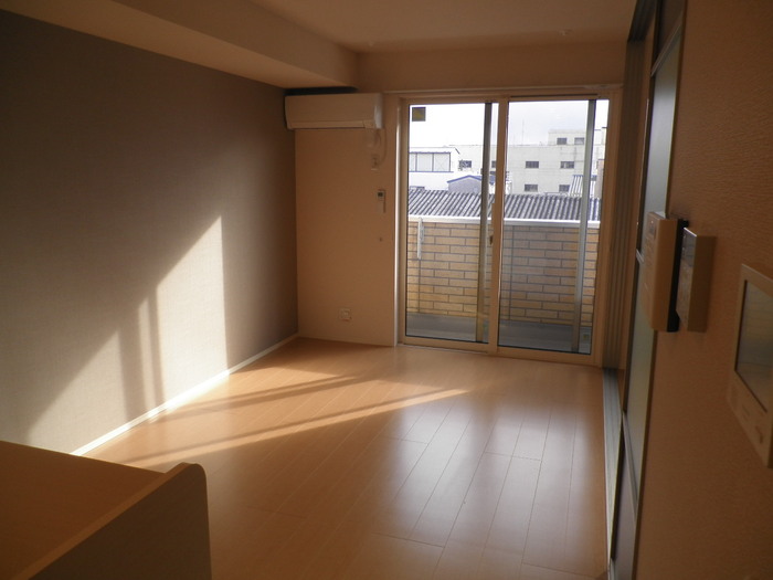 3/20 リビング/ダイニング