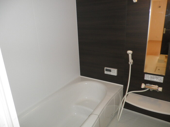 7/20 浴室