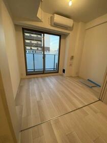 4/17 リビング/ダイニング