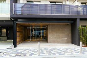 9/13 エントランス