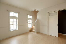 3/19 リビング/ダイニング