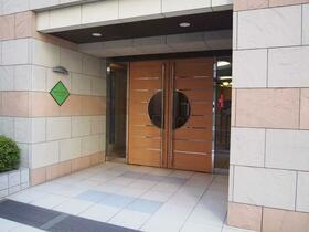 11/11 エントランス