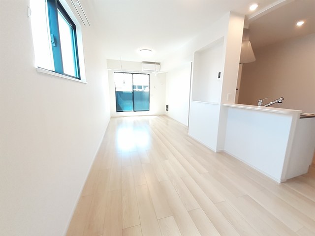 3/20 リビング/ダイニング