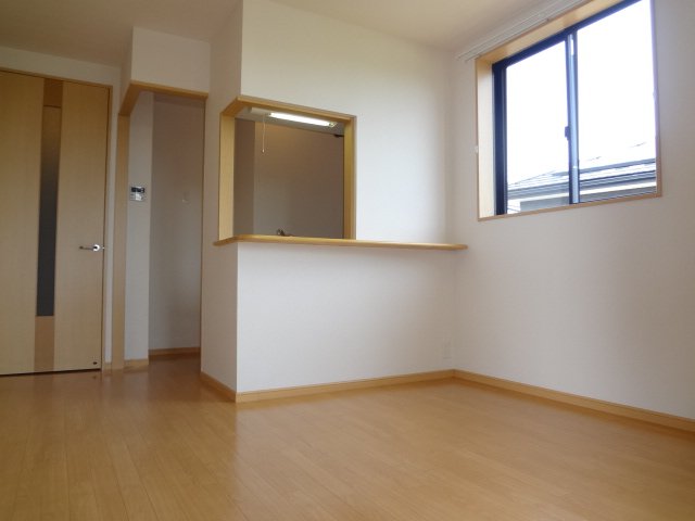 3/14 リビング/ダイニング