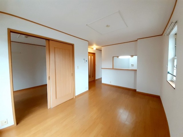 3/20 リビング/ダイニング