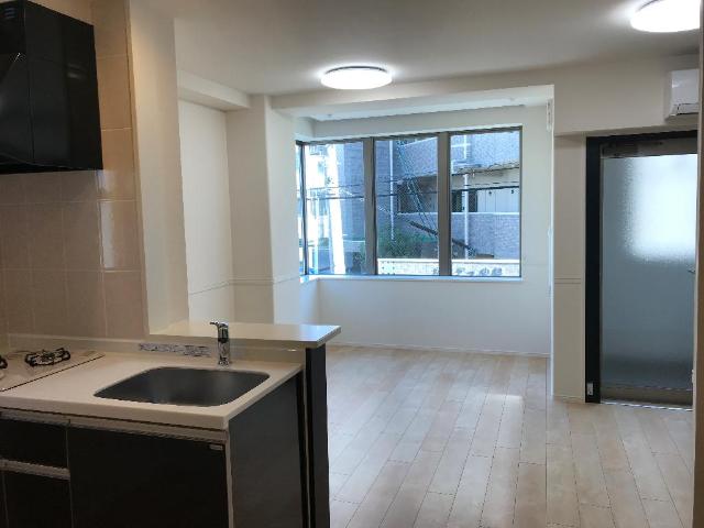 4/27 リビング/ダイニング