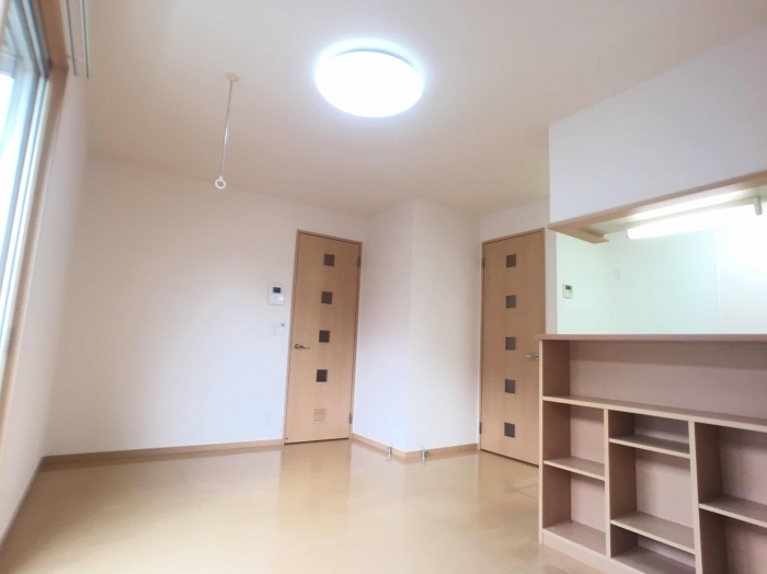 3/28 リビング/ダイニング