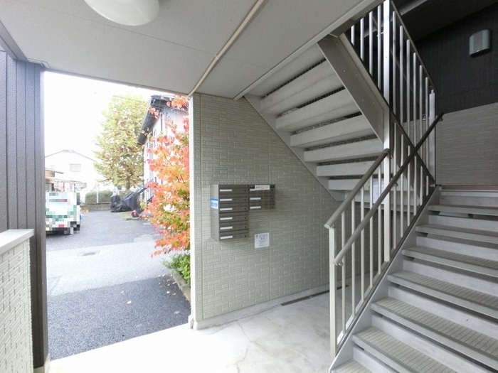 19/28 エントランス