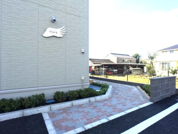 2/3 エントランス