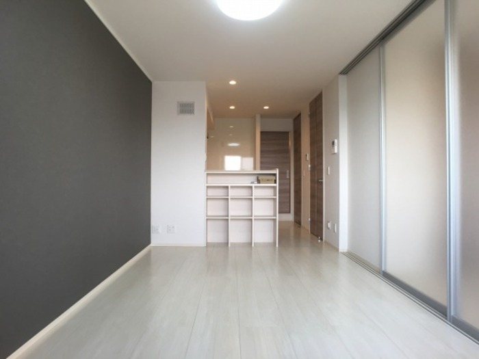 3/19 リビング/ダイニング