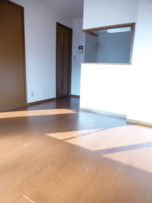 3/19 リビング/ダイニング