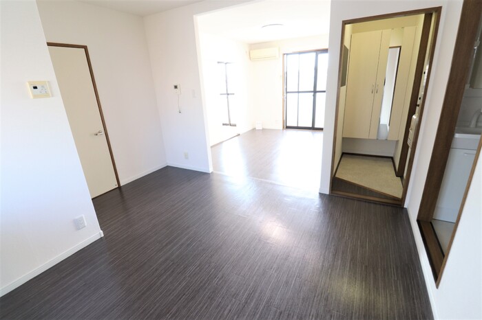 3/17 リビング/ダイニング