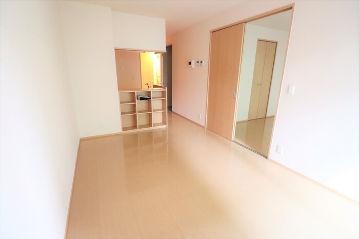 3/22 リビング/ダイニング