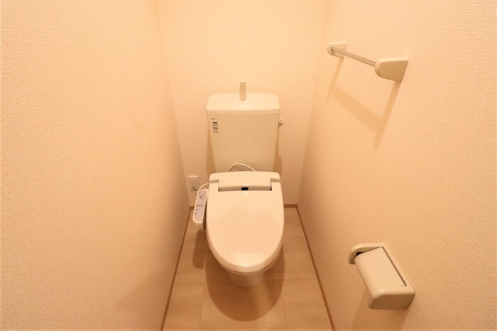 9/22 トイレ