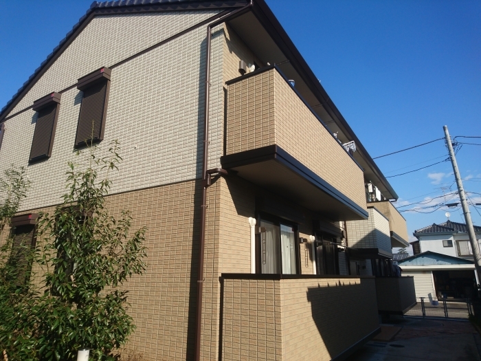 1/10 外観
