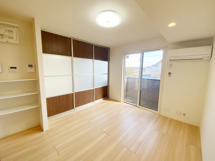 3/22 リビング/ダイニング