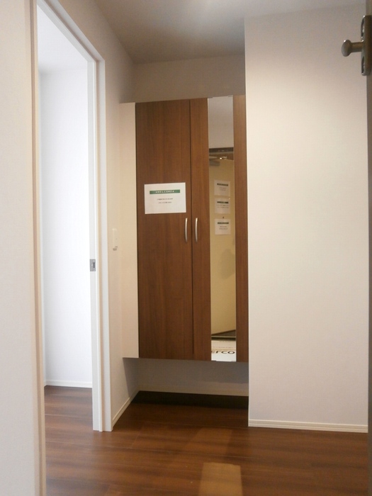 4/20 リビング/ダイニング