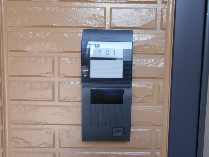 19/22 エントランス