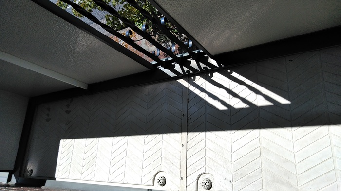 14/25 バルコニー