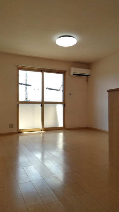 4/25 リビング/ダイニング