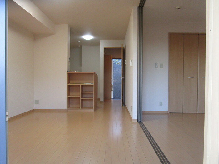 3/21 リビング/ダイニング