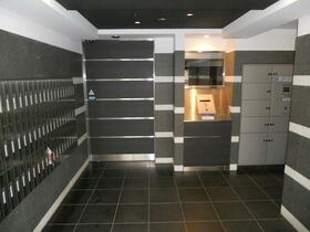 11/11 エントランス