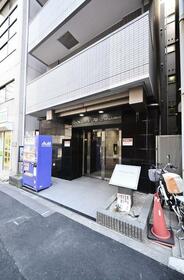 15/16 エントランス