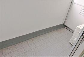 10/23 バルコニー