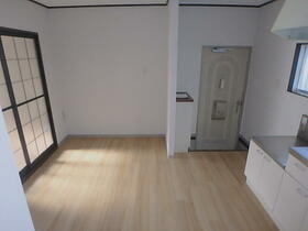 3/18 リビング/ダイニング