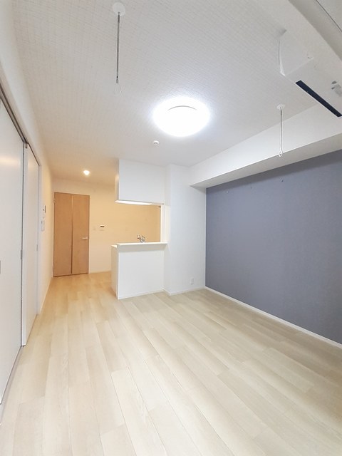 3/20 リビング/ダイニング