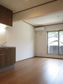 3/15 リビング/ダイニング