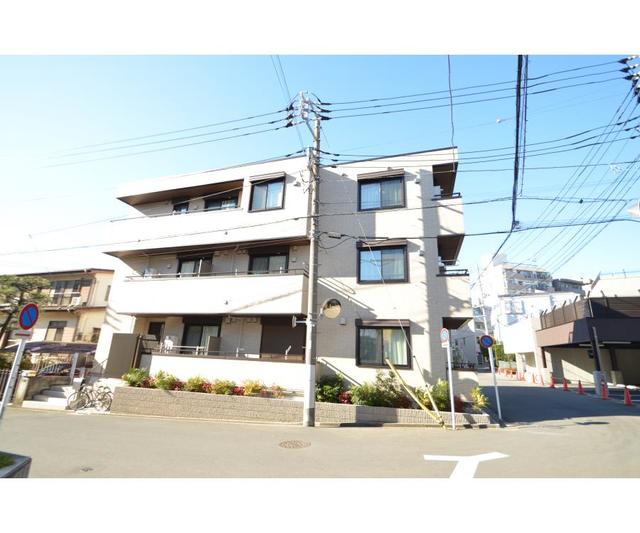 3/21 外観