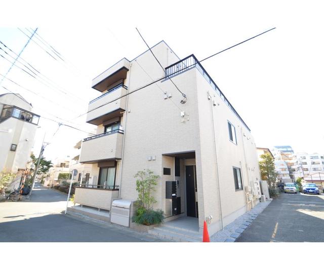 1/21 外観