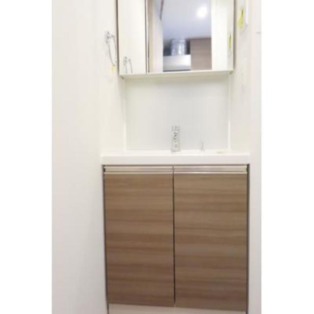 20/30 洗面