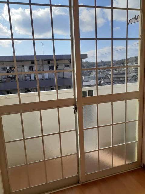 19/30 バルコニー