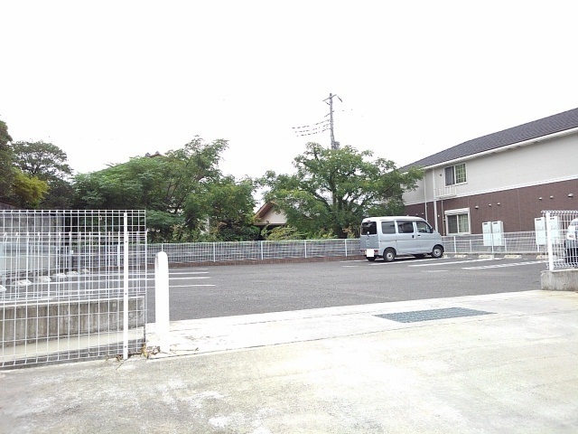 その他共有