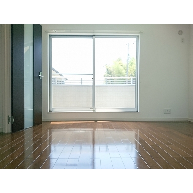 4/20 リビング/ダイニング