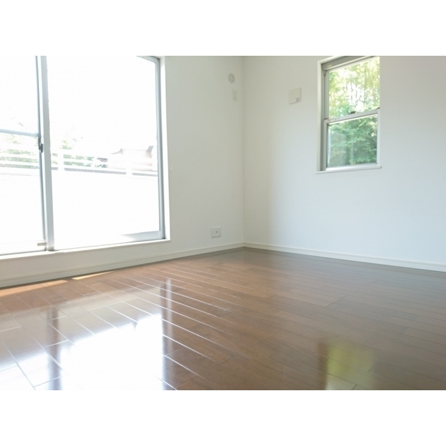 5/20 リビング/ダイニング