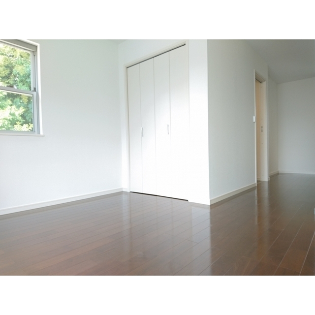 6/20 リビング/ダイニング