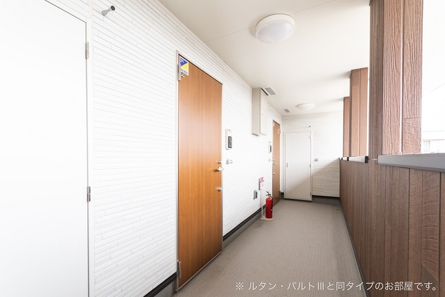 5/20 玄関