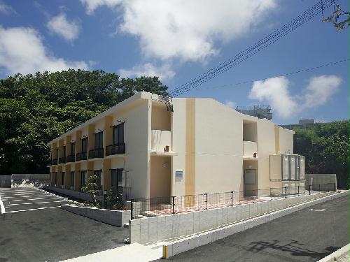 1/15 外観