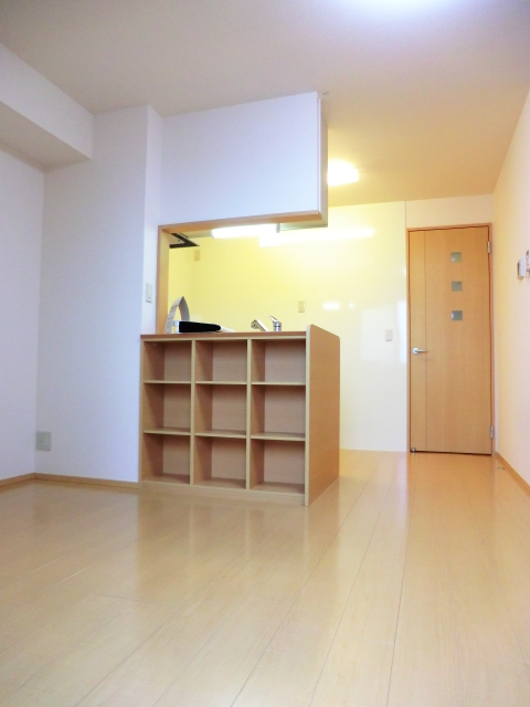 6/30 リビング/ダイニング