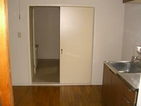 3/14 リビング/ダイニング