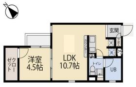 2/10 間取