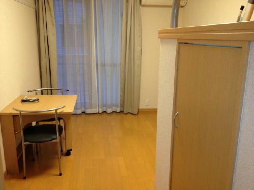 3/24 リビング/ダイニング