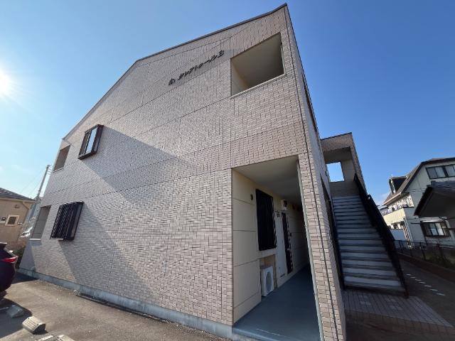 1/24 外観