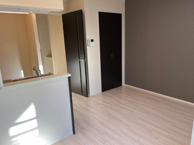 4/27 リビング/ダイニング