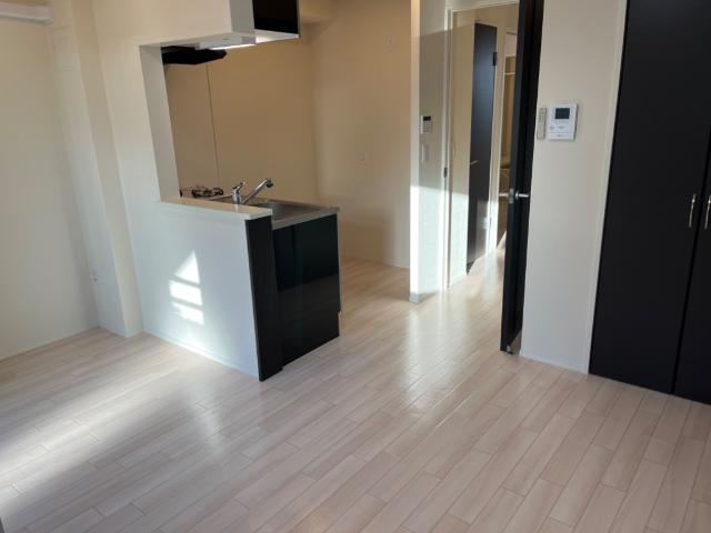 3/27 リビング/ダイニング