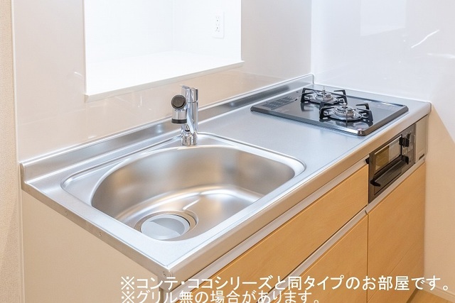 6/20 キッチン